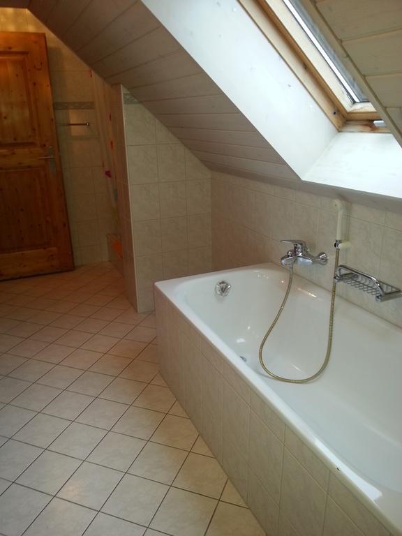 Wellness-Kneipp-Park Hotel Лангентал Екстериор снимка