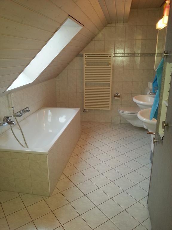 Wellness-Kneipp-Park Hotel Лангентал Екстериор снимка