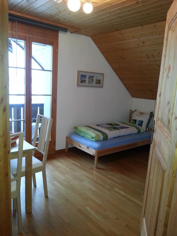 Wellness-Kneipp-Park Hotel Лангентал Стая снимка
