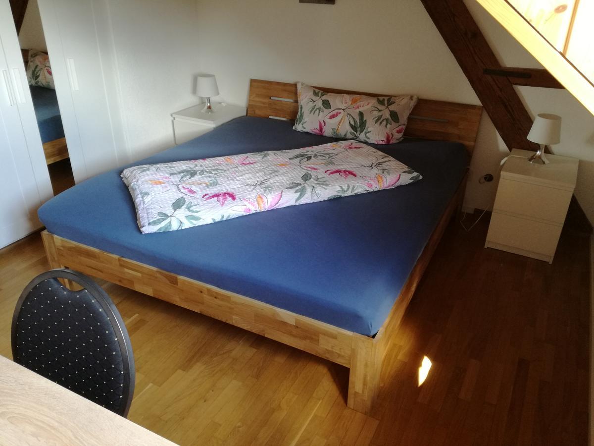 Wellness-Kneipp-Park Hotel Лангентал Екстериор снимка